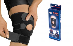 زانو بند طبی knee support