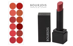 رژ لب BOURJOIS