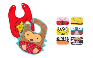 پیشبند فانتزی Skip Hop