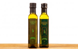 روغن زیتون Golden Gate