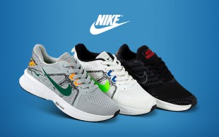 کتانی مردانه Nike