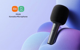 میکروفون بیسیم شیائومی MIJIA Karaoke