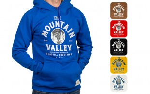 هودی مردانه Pull & Bear