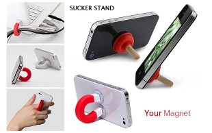 دو مدل استند نگهدارنده موبایل