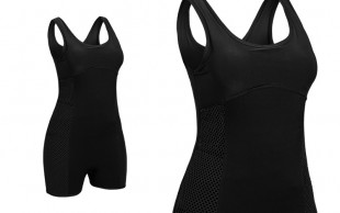 مایو زنانه یکسره D&S