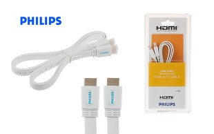 کابل HDMI طرح PHILIPS