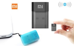 دانگل wifi قابل حمل Xiaomi
