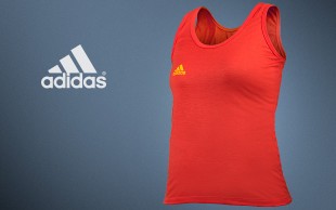 تاپ Adidas