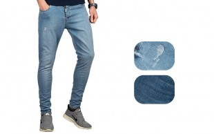 شلوار جین مردانه Fashion