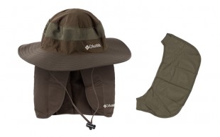 کلاه کوهنوردی Columbia