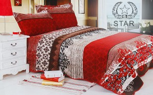 پکیج روتختی STAR