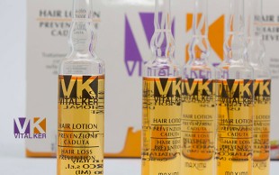 سرم و لوسیون ضد ریزش مو VITALKER