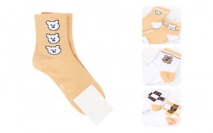 جوراب  زنانه YIMUSI