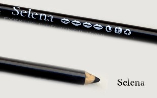 مداد چشم و لب Selena