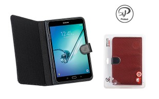 کیف کلاسوری تبلت XP