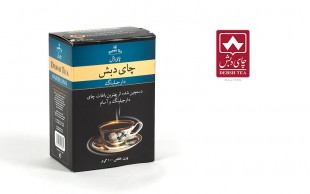 چای دارجیلینگ دبش