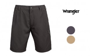 شلوارک مردانه Wrangler