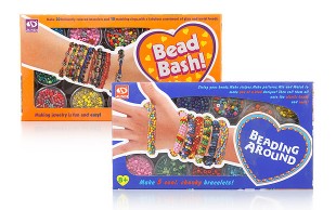 پکیج زیورآلات ساختنی JUNDI