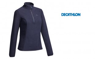 بلوز پلار زنانه Decathlon