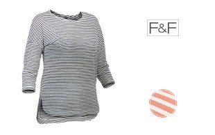 بلوز زنانه F and F
