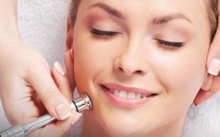 میکرودرم در مطب دکتر مطلبی