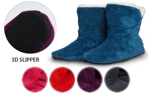پاپوش راحتی SLIPPER