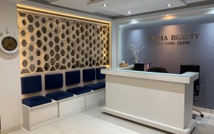 پارافین تراپی در کلینیک آنیما