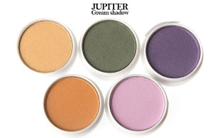 سایه چشم JUPITER