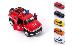 ماشین اسباب بازی عقب کش موزیکال