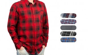 پیراهن پشمی Force