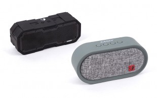 اسپیکر بلوتوثی KANZY