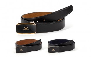 کمربند مردانه Giorgio Armani