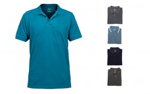 پولوشرت مردانه Identic