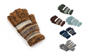 دستکش بافت J Y