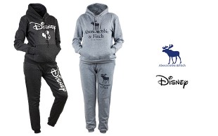 ست سویشرت و شلوار Abercrombie