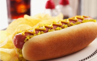 فست فود انرژی