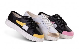 کفش کتانی زنانه ZARA