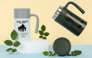 تراول ماگ Office Cup