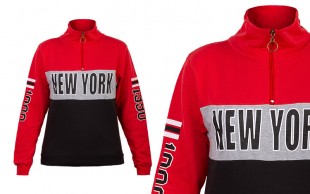 بلوز زنانه ONE FIRE