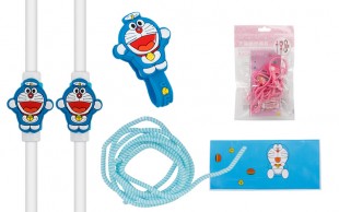 پکیج فانتزی محافظ کابل و شارژر