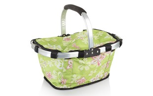 سبد پیکنیک FOLDED BASKET