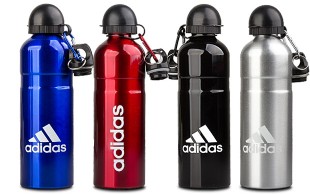 قمقمه دو درب ورزشی