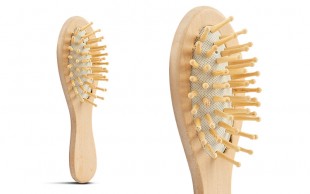 برس مو چوبی Heng da