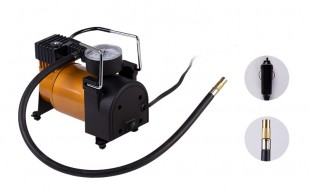 پمپ باد فندکی TORNADO