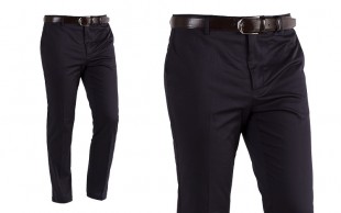 شلوار کتان مردانه BERM MAN