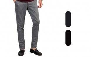 شلوار پارچه ای مردانه ZARA