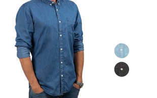 پیراهن مردانه طرح جین Multi brand