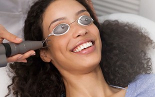 لیزر SHR مرکز آماندا