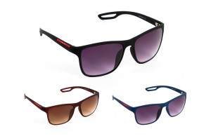 عینک آفتابی مردانه Prada 1188