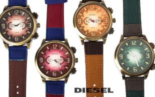 ساعت Diesel